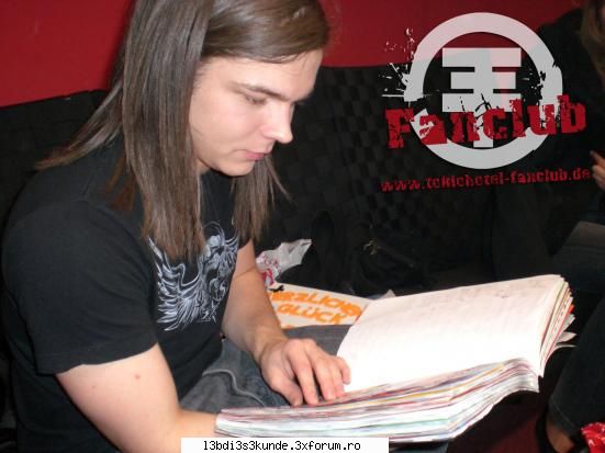 poze cu georg - billutza~love TH - ^^Poze^^