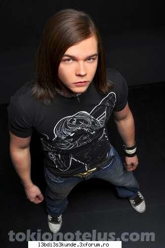 poze cu georg - ::..KIKI..:: - ^^Poze^^