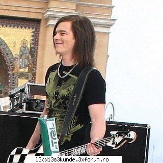 poze cu georg - billutza~love TH - ^^Poze^^