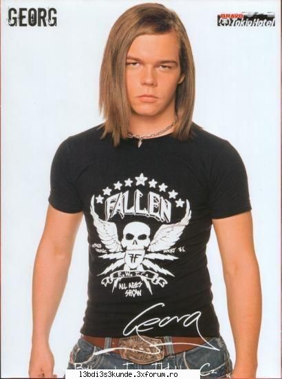 poze cu georg - billutza~love TH - ^^Poze^^