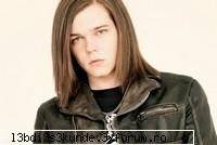 poze cu georg - billutza~love TH - ^^Poze^^
