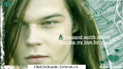 poze cu georg - billutza~love TH - ^^Poze^^
