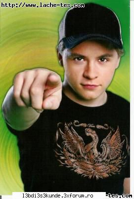 poze cu gustav - billutza~love TH - ^^Poze^^