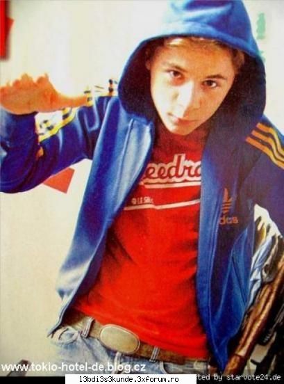 poze cu gustav - billutza~love TH - ^^Poze^^