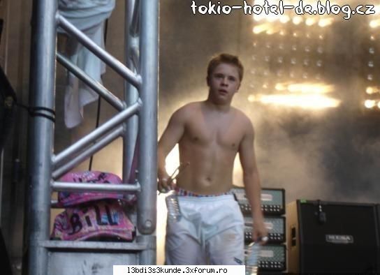 poze cu gustav - billutza~love TH - ^^Poze^^