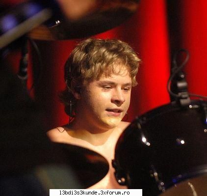 poze cu gustav - ::..KIKI..:: - ^^Poze^^