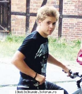 poze cu gustav - billutza~love TH - ^^Poze^^