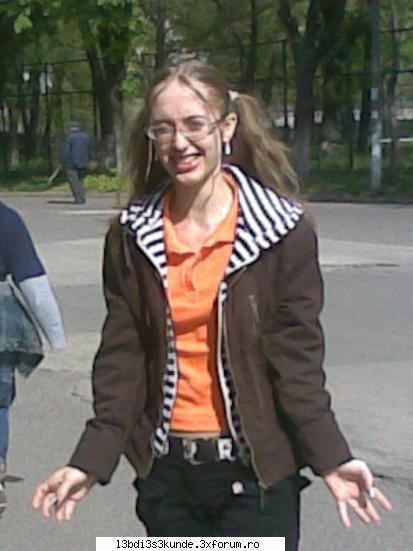 ~~~poze cu noi~~~ - of ce ma oftica nu mai gasesc nici o poza cu - ^^Wellcome^^