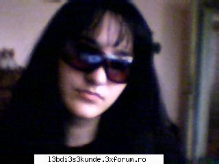 ~~~poze cu noi~~~ - o pozulitza cu mine ......sa nu va speriatzi...nu - ^^Wellcome^^