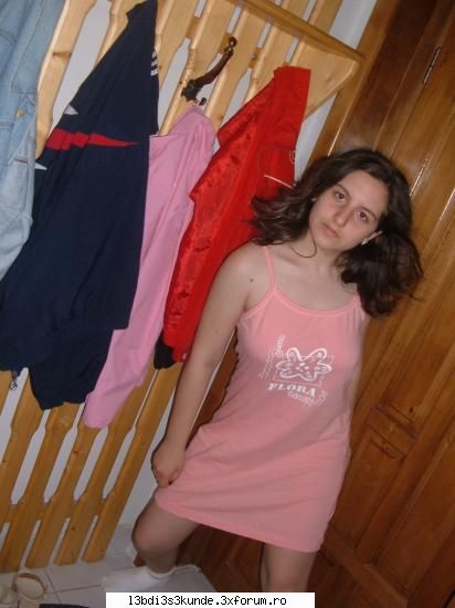~~~poze cu noi~~~ - ok...o sa poon si eu...da nu va speriati...era - ^^Wellcome^^