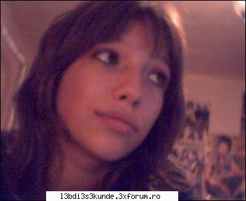 ~~~poze cu noi~~~ - deci...o poza cu mine..sper sa nu va - ^^Wellcome^^