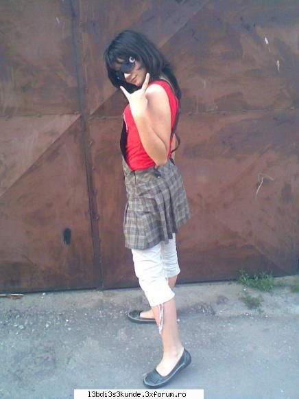 ~~~poze cu noi~~~ - Morphy - ^^Wellcome^^