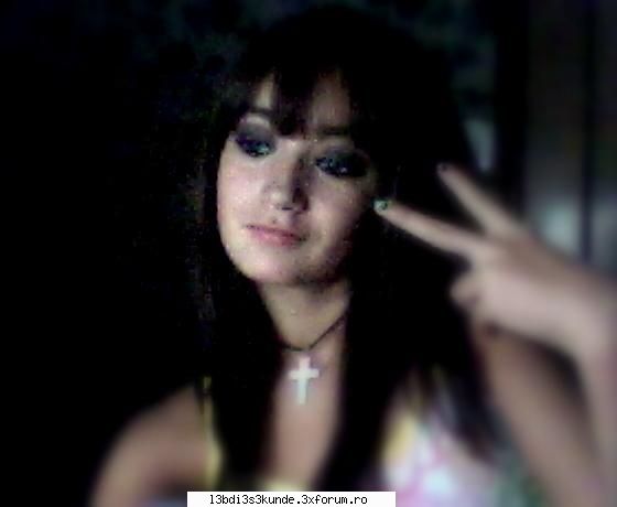 ~~~poze cu noi~~~ - buna fetelor ,sunt 9 pe aici ...pun shi o poza q - ^^Wellcome^^