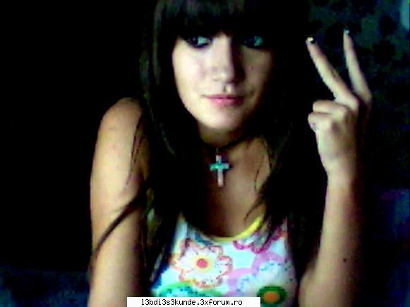~~~poze cu noi~~~ - aici n-am ieshit prea bine.... =( - ^^Wellcome^^