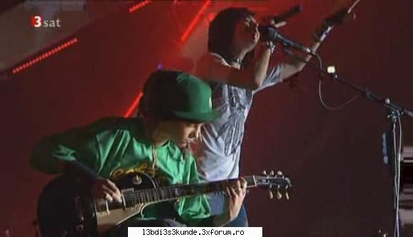poze de la concerte - ::..KIKI..:: - ^^Poze^^