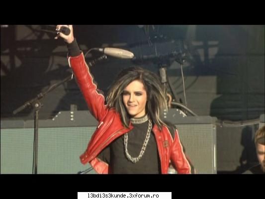 poze de la concerte - adoraBILL...right? - ^^Poze^^
