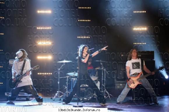 poze de la concerte - billutza~love TH - ^^Poze^^
