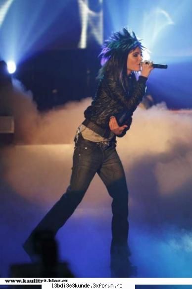 poze de la concerte - billutza~love TH - ^^Poze^^