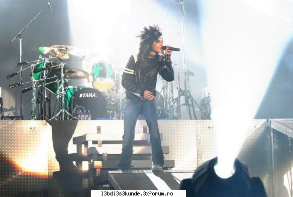 poze de la concerte - billutza~love TH - ^^Poze^^