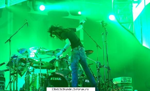 poze de la concerte - billutza~love TH - ^^Poze^^