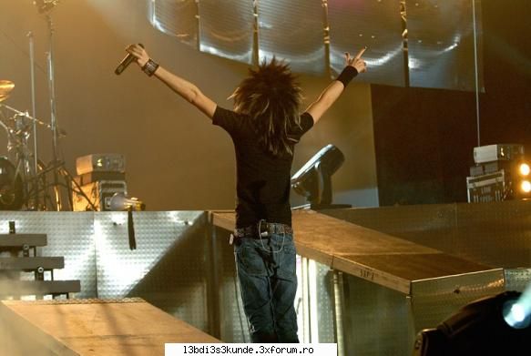poze de la concerte - billutza~love TH - ^^Poze^^