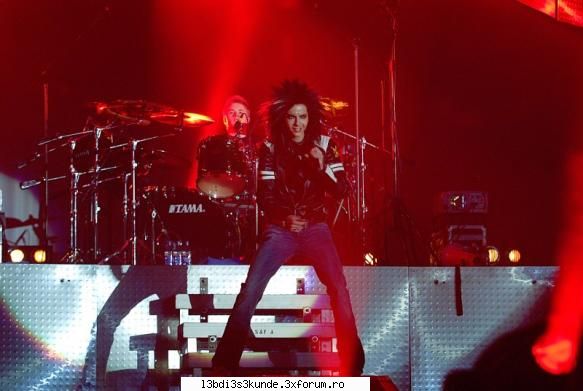 poze de la concerte - billutza~love TH - ^^Poze^^