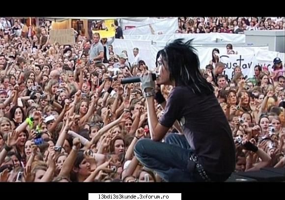 poze de la concerte - billutza~love TH - ^^Poze^^