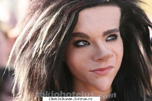 poze ha!oas3 - hai s ava pun si eu niste poze - ^^Tokio Hotel^^