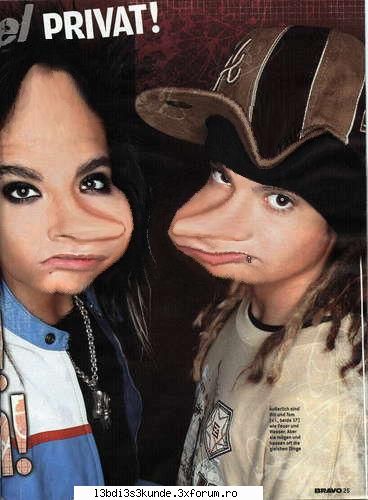 poze ha!oas3 - deedee_bill_tokiohotel - ^^Tokio Hotel^^