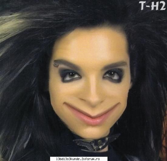 poze ha!oas3 - deedee_bill_tokiohotel - ^^Tokio Hotel^^