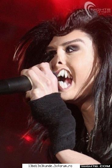 poze ha!oas3 - deedee_bill_tokiohotel - ^^Tokio Hotel^^