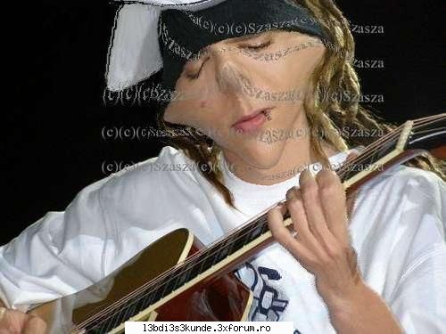 poze ha!oas3 - nu va supi pe mine pls k pun poze deastea...nu ma - ^^Tokio Hotel^^