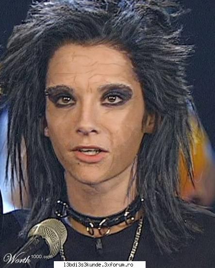 poze ha!oas3 - sunt soper dragutze...pozele..... a cam ajuns la - ^^Tokio Hotel^^