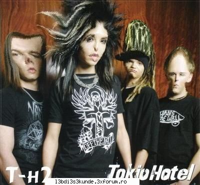 poze ha!oas3 - noi estem hotel tokio! - ^^Tokio Hotel^^