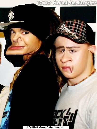 poze ha!oas3 - deedee_bill_tokiohotel - ^^Tokio Hotel^^