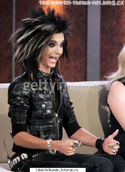 .::poze haiose::. - URAAAA!!!!!! In sfarshit Tom pleaka de akasa!!! - ^^Kaulitz twins^^