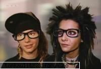 .::poze haiose::. - Ce zicetzi de makiajul nostru?? Ce e?Nu va - ^^Kaulitz twins^^