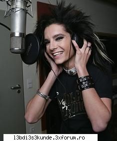 .::poze haiose::. - hahaha,nu ma mai pozati k nu pot sa cant - ^^Kaulitz twins^^