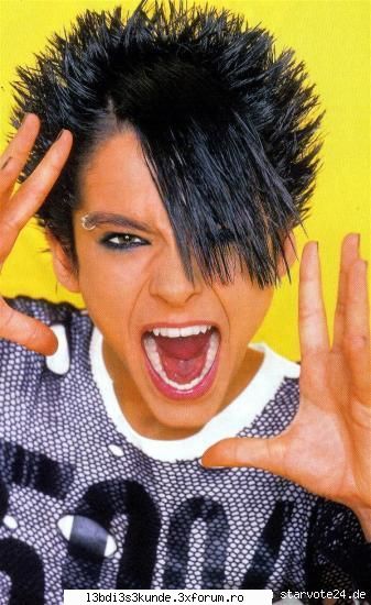 .::poze haiose::. - B: Mama!!!!!!!!!!!!!!!!!! Mai vreau - ^^Kaulitz twins^^
