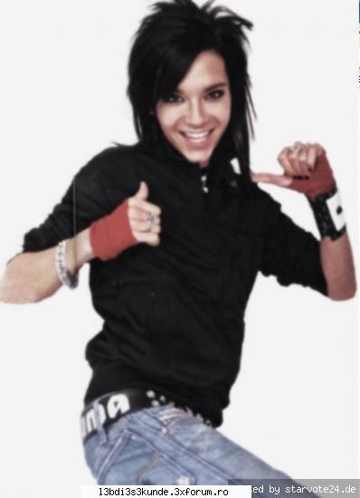 .::poze haiose::. - stephy_th - ^^Kaulitz twins^^