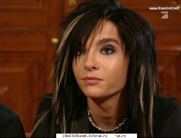.::poze haiose::. - B interesant,nam ce spune! - ^^Kaulitz twins^^