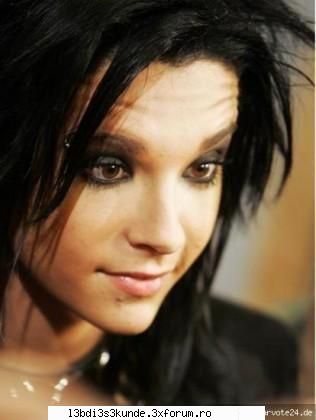 .::poze haiose::. - Magicianul: Bine bill, cand voi pocni din degete - ^^Kaulitz twins^^