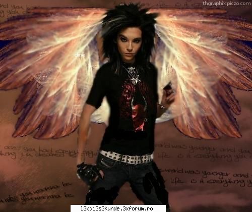 poze k billutz - LaDy_D3ViL - ^^Poze^^