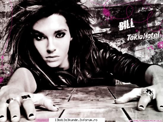poze k billutz - tom's_angel - ^^Poze^^