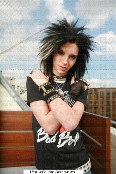 poze k billutz - muaahhh bill my sweet angel - ^^Poze^^