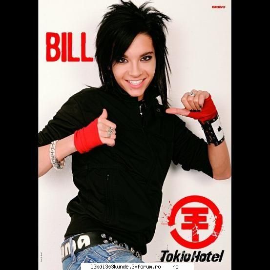 poze k billutz - e un dulce ce sa mai - ^^Poze^^