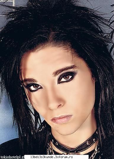 poze k billutz - hmm..aici e prea fardat..chiar si cu fond de ten - ^^Poze^^