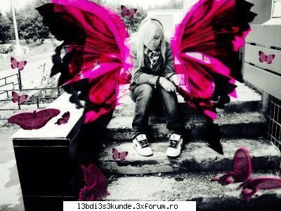 .::~poze,poze,poze~::. - Foarte nice sunt pozele.. hai ca pun si eu..:P - ^^Orice^^