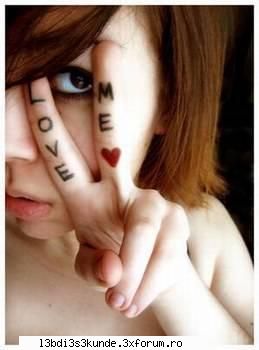 .::~poze,poze,poze~::. - ich_liebe_dich - ^^Orice^^
