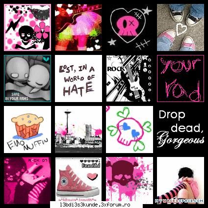 .::~poze,poze,poze~::. - Morphy - ^^Orice^^